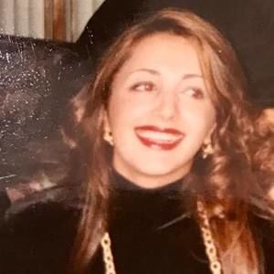 Meet your Posher, Maryam